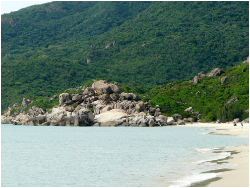 Bien Binh Tien Phan Rang